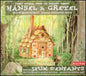 Bruno Beltoise: Hansel and Gretel - CD