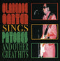 Clarence Carter: Sings Patches & Other Great Hits - CD