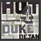 Preservation Hall Jazz Band: Preservation Hall Hot 4 with Duke Dejan - CD