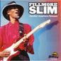 Filmore Slim: Funky Mama's House - CD