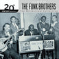 The Funk Brothers: 20th Century Masters: Millennium Collection - CD