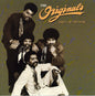 The Originals: Baby I'm for Real - CD