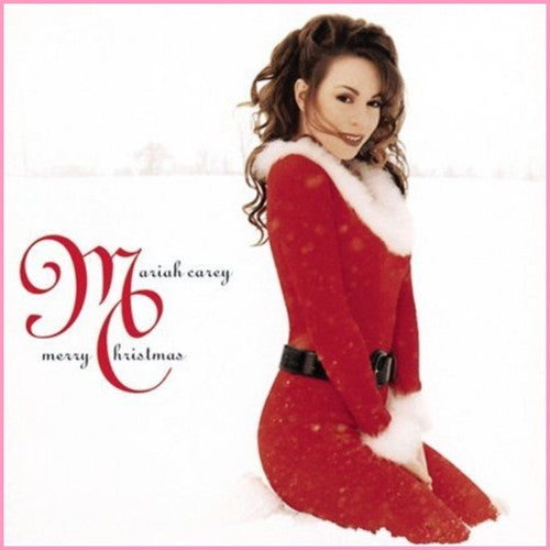 Mariah Carey: Merry Christmas - CD