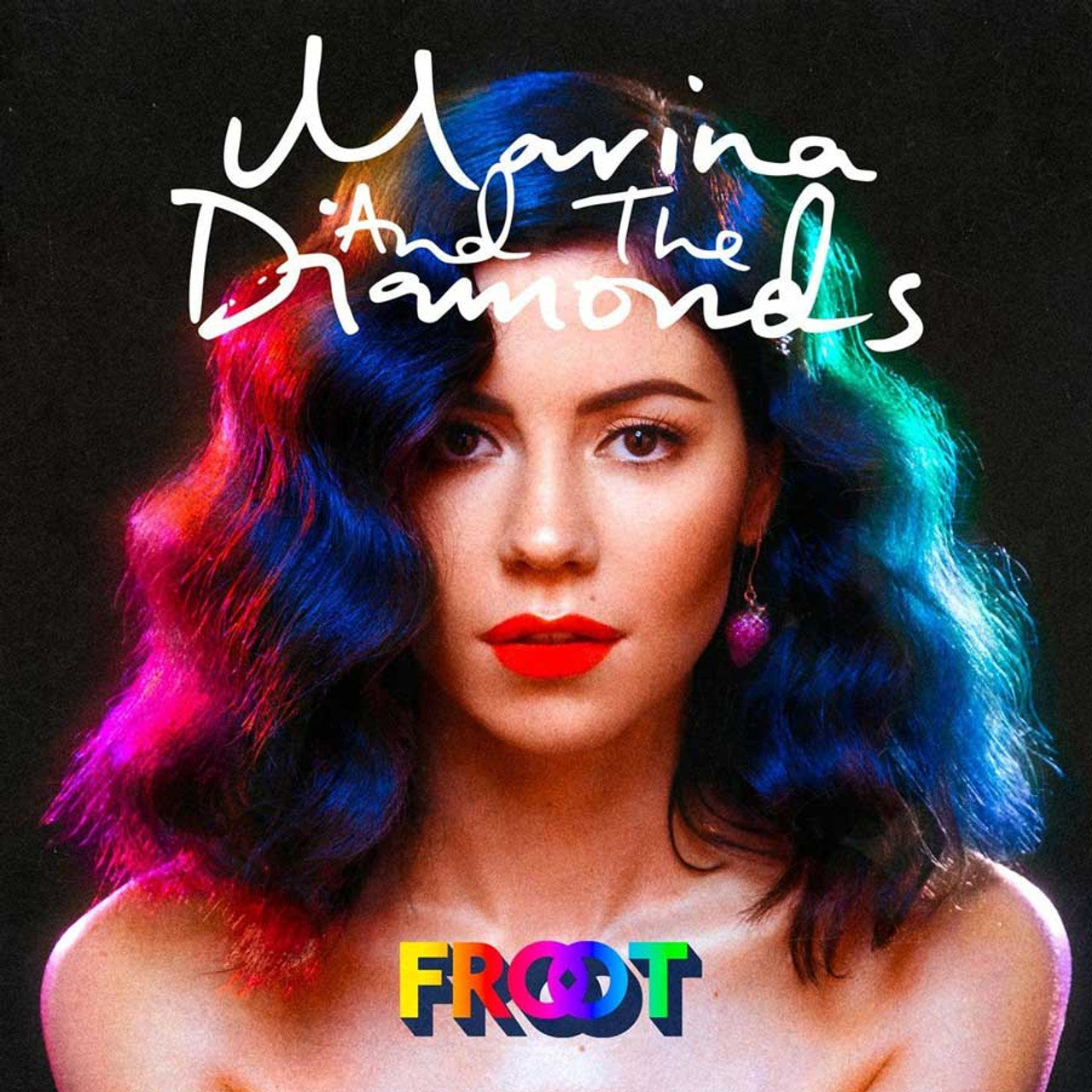 Marina And The Diamonds - Froot (10th Anniversary) - VINYL