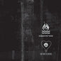 Alkaline Trio / Hot Water Music - Alkaline Trio / Hot Water Music - Pink 12" EP