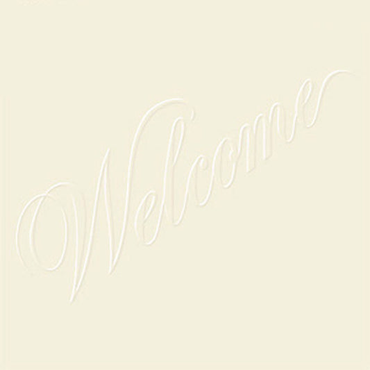 Santana - Welcome - Speakers Corner LP