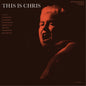 Chris Connor - This Is Chris - Pure Pleasure LP