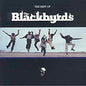 The Blackbyrds: Best of Blackbyrds - CD