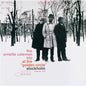 Ornette Coleman - At The "Golden Circle" Stockholm: Volume 1 - Tone Poet LP