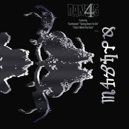 Danzig - Danzig 4 - VINYL