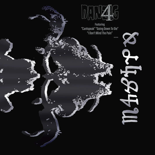 Danzig - Danzig 4 - VINYL