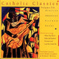 ValLimar Jansen: Catholic Classics, Vol. 7: African American Sacred Songs - CD