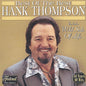 Hank Tompson: Best of the Best - CD
