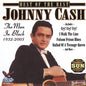 Johnny Cash: Best of the Best - CD