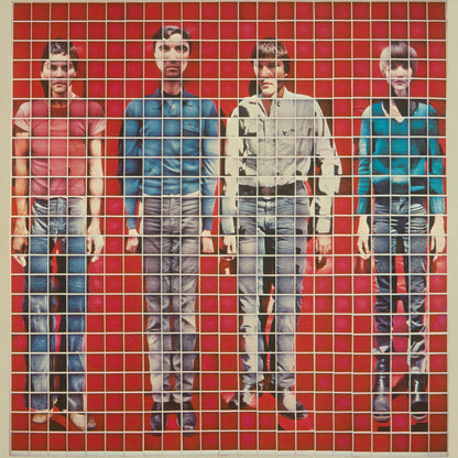 Talking Heads - More Songs About Buildings and Food (Deluxe Edition) - VINYL