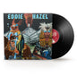 Eddie Hazel - Game, Dames and Guitar Thangs - Rhino Reserves LP