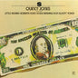 Quincy Jones - "Dollar" - Indie Original Soundtrack LP