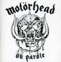 Motorhead: On Parole - CD
