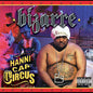 Bizarre: Hannicap Circus - CD