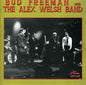 Bud Freeman with the Alex Welsh Band: Bud Freeman with the Alex Welsh Band - CD
