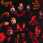 The Fight: Small Deadly Space - CD