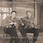 Jesse McReynolds: Tribute To Brother Duets - CD