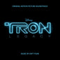 Tron: Legacy - Original Motion Picture Soundtrack - VINYL