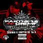 Partners-N-Crime: Club Bangaz - CD