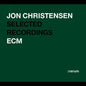 Jon Christensen: Rarum XX - CD