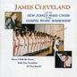Rev. James Cleveland: Gospel Music Workshop - CD