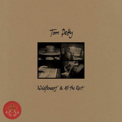 Tom Petty - Wildflowers & All The Rest - VINYL