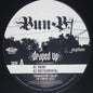 Bun-B: Draped Up - 12-INCH SINGLE