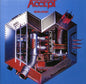 Accept: Metal Heart - CD