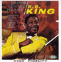 B.B. King: Blues In My Heart - CD