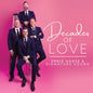 Ernie Haase: Decades Of Love - CD