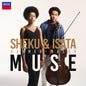 Kanneh-Mason, Sheku / Kanneh-Mason, Isata: Muse - CD