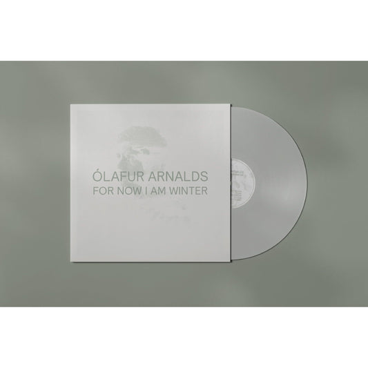 Olafur Arnalds - For Now I Am Winter (10th Anniversary Edition) - VINYL
