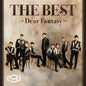 Sf9: The Best - Dear Fantasy - Version A - incl. 40pg Photo Book - CD