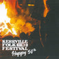 Various Artists: Kerrville Folk Festival Happy 50th (Various Artists) - CD
