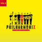 Philharmonix: Vienna Berlin Music Club (Vol. 3) - CD