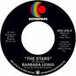 Barbara Lewis: Stars / How Can I Tell You - 7-INCH SINGLE