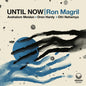 Ron Magril: Until Now - CD