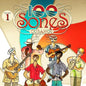 100 Sones Cubanos: Vol. 1-100 Sones Cubanos - CD
