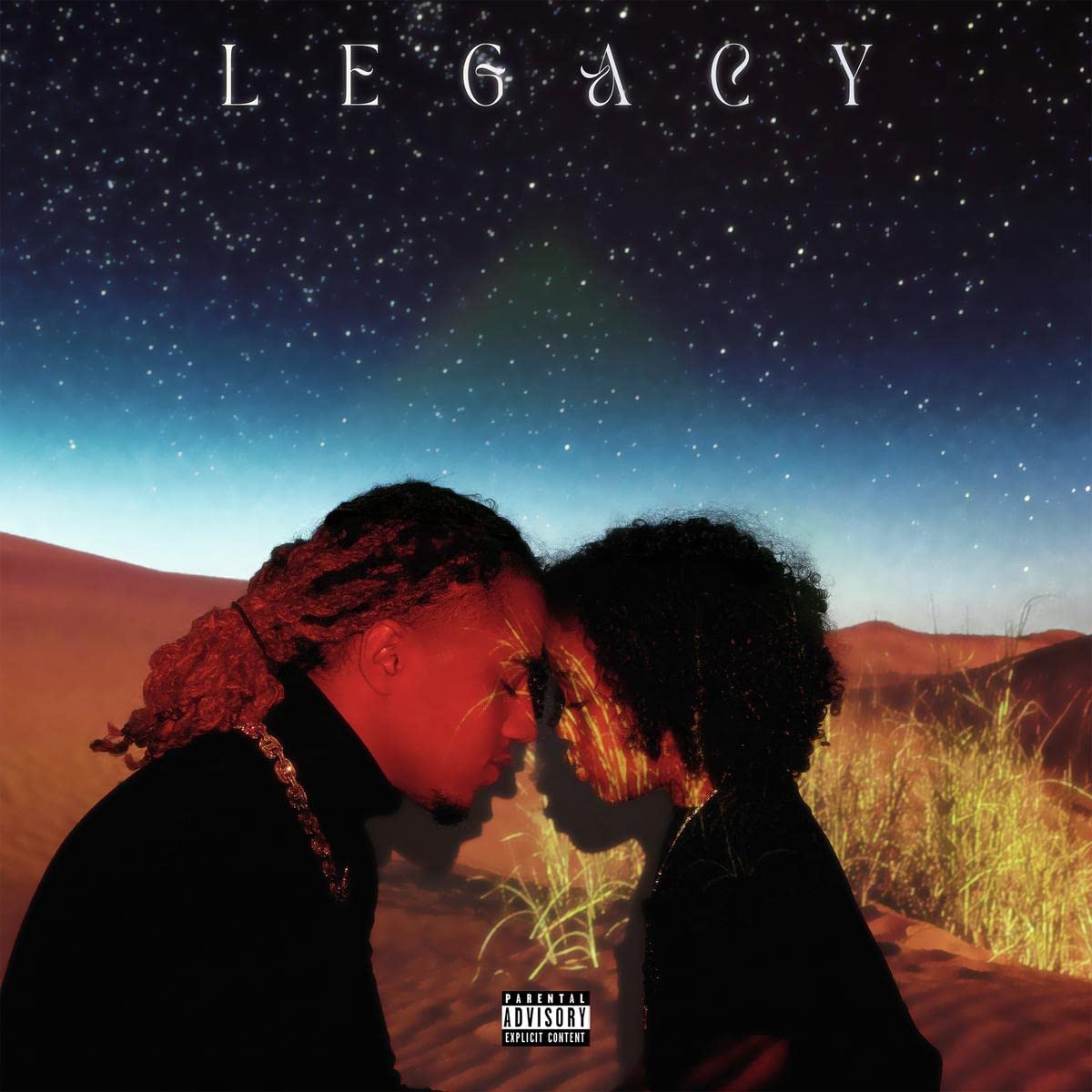 Nafe Smallz: Legacy - CD