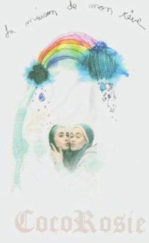 CocoRosie: La Maison De Mon Reve - CD