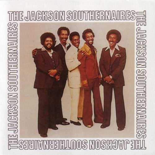 Jackson Southernaires: Jackson Southernaires - CD
