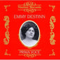 Emmy Destinn: Destinn, Emmy : Recordings 1907-1921 - CD