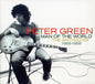 Peter Green: Man of the World: Anthology - CD