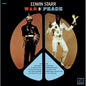 Edwin Starr - War & Peace - VINYL