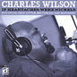 Charles Wilson: If Heartaches Were Nickels - CD